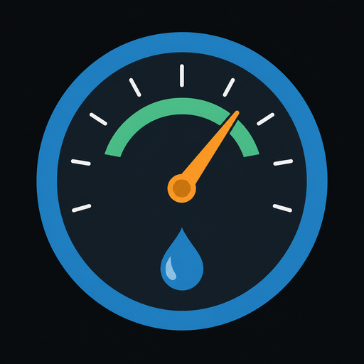 HydroTest DC app icon