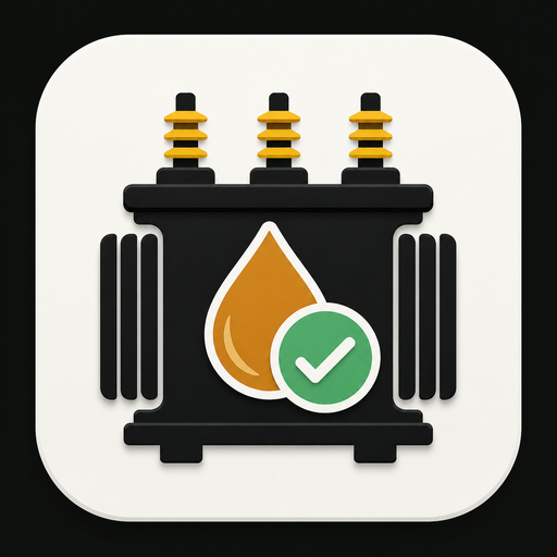 Oil Pass Gate app icon