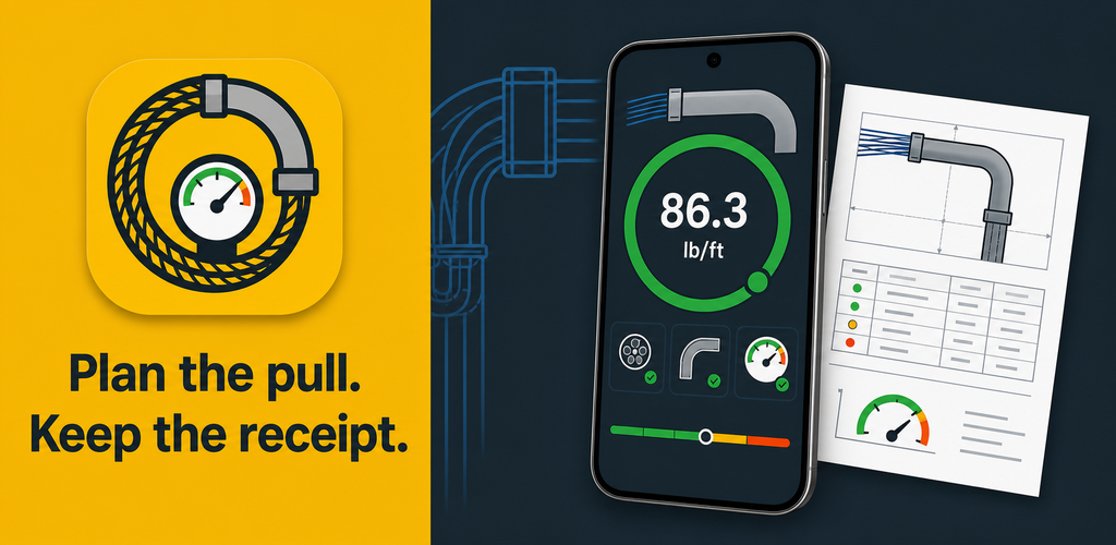 Pull Plan Card feature graphic