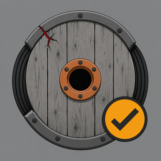 Reel Receiving app icon
